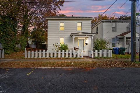 210 Pearl ST Suffolk VA 23434