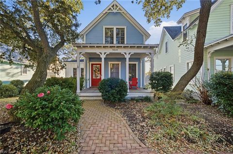 9519 24th Bay ST Norfolk VA 23518