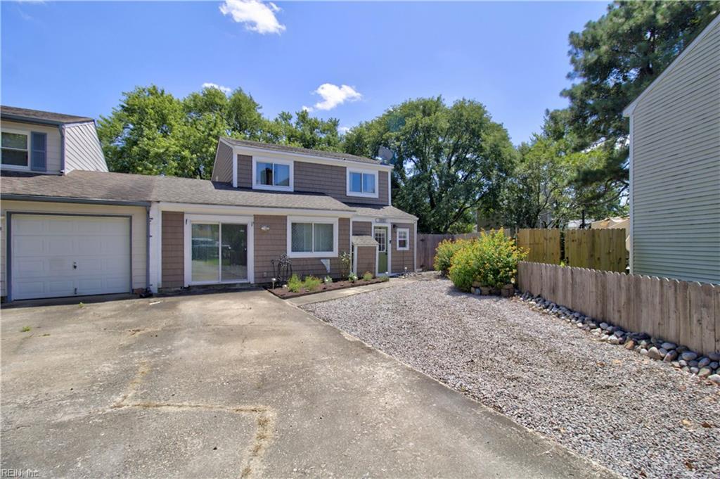 3100 Ashaway RD