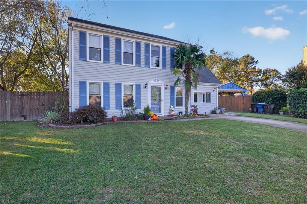 2209 Glen Ray CT