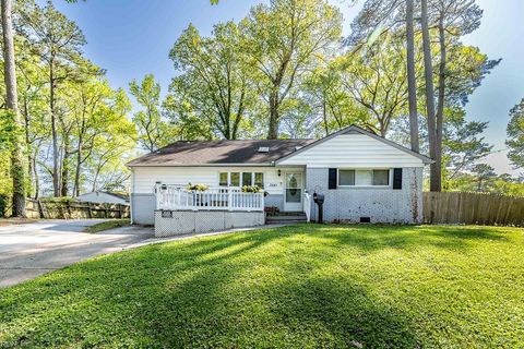 3541 Bow Creek BLVD Virginia Beach VA 23452