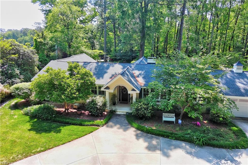 1400 N Woodhouse RD
