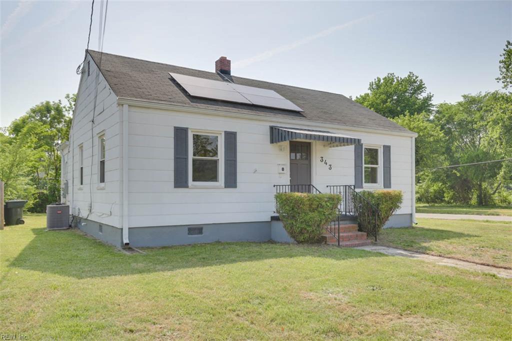 343 Darby AVE