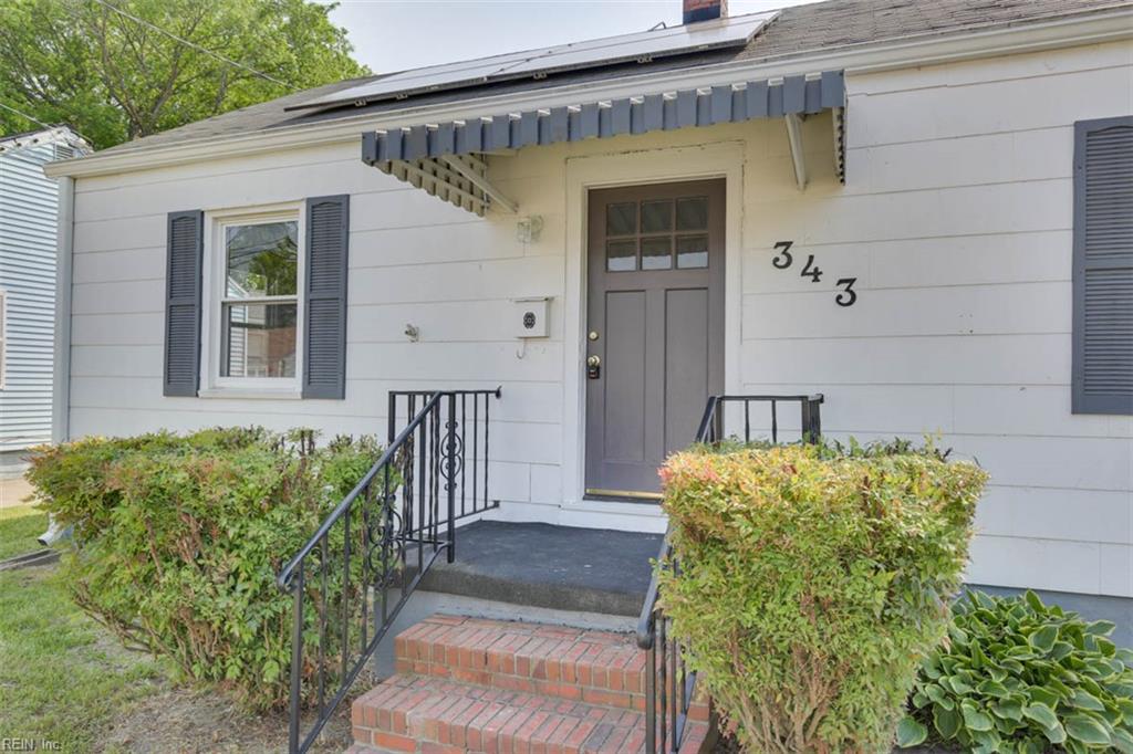 343 Darby AVE