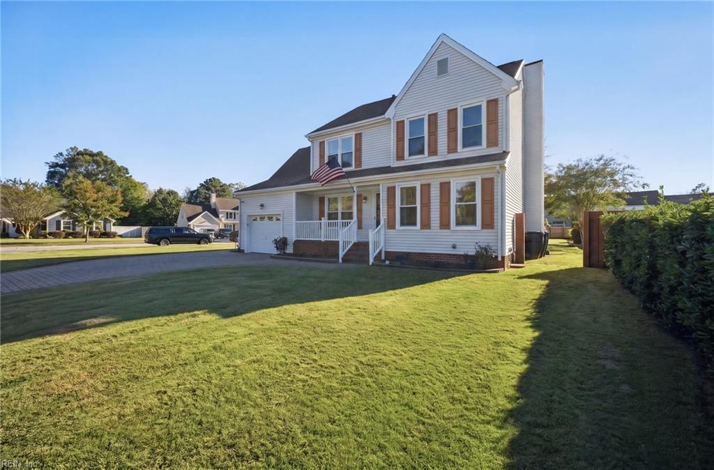 2497 Lemans WAY