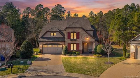 10534 Villa Green TER Providence Forge VA 23140