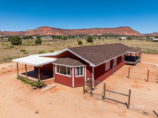 Kanab, Utah 84741, United States, 5 Bedrooms Bedrooms, ,3 BathroomsBathrooms,Residential,Pending,45227
