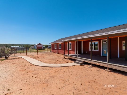 Kanab, Utah 84741, United States, 5 Bedrooms Bedrooms, ,3 BathroomsBathrooms,Residential,Pending,45227