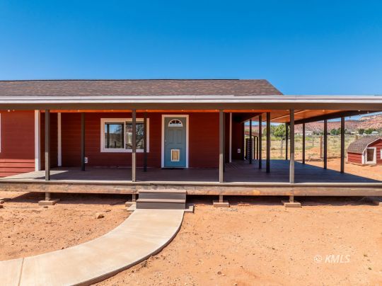 Kanab, Utah 84741, United States, 5 Bedrooms Bedrooms, ,3 BathroomsBathrooms,Residential,Pending,45227