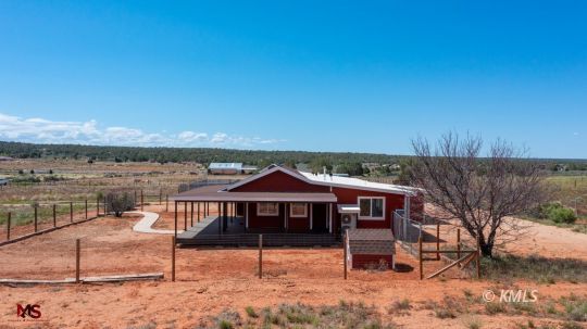 Kanab, Utah 84741, United States, 5 Bedrooms Bedrooms, ,3 BathroomsBathrooms,Residential,Pending,45227