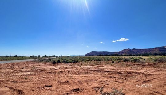 Kanab, Utah 84741, United States, ,Land,Active,72333