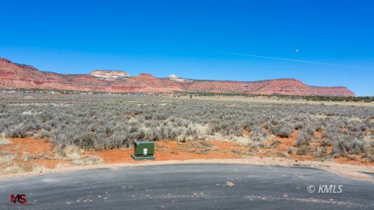 Kanab, Utah 84741, United States, ,Land,Active,73631