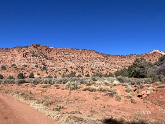 Kanab, Utah 84741, United States, ,Land,Pending,106055