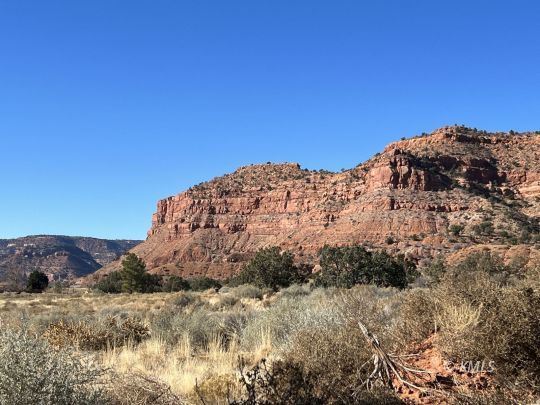 Kanab, Utah 84741, United States, ,Land,Pending,106055