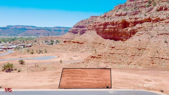 Kanab, Utah 84741, United States, ,Land,Active,7108