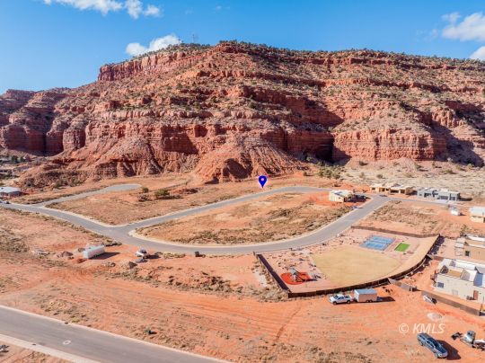 Kanab, Utah 84741, United States, ,Land,Active,7108