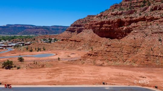 Kanab, Utah 84741, United States, ,Land,Active,7108