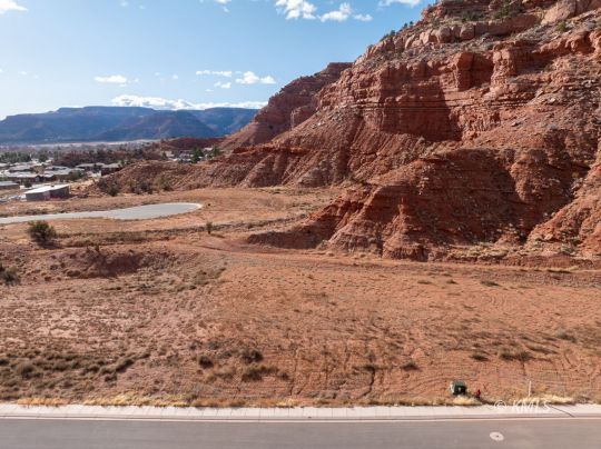 Kanab, Utah 84741, United States, ,Land,Active,7108