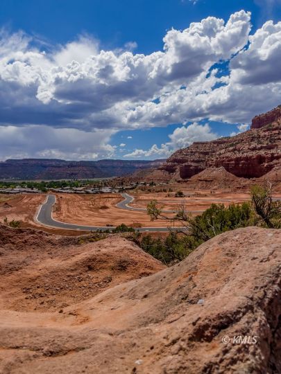 Kanab, Utah 84741, United States, ,Land,Active,7108