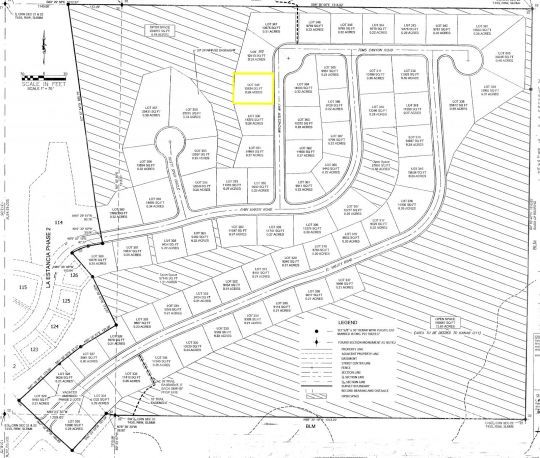 Kanab, Utah 84741, United States, ,Land,Active,7108