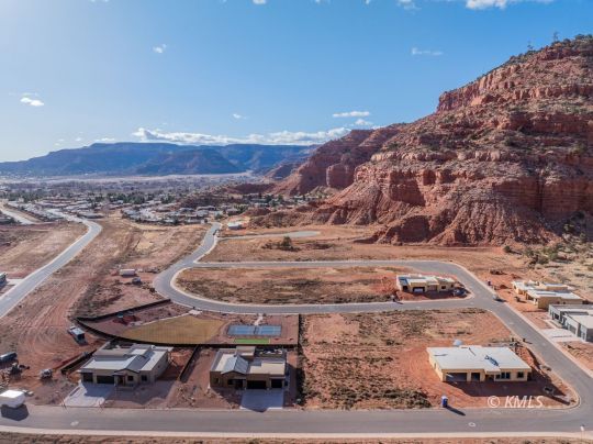 Kanab, Utah 84741, United States, ,Land,Active,7108