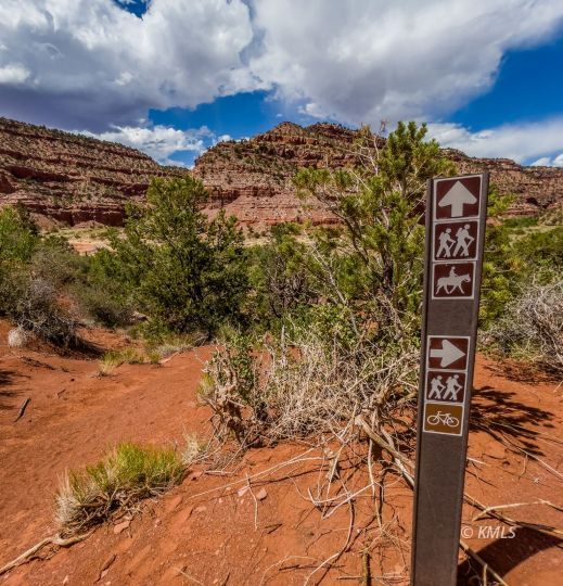 Kanab, Utah 84741, United States, ,Land,Active,7108
