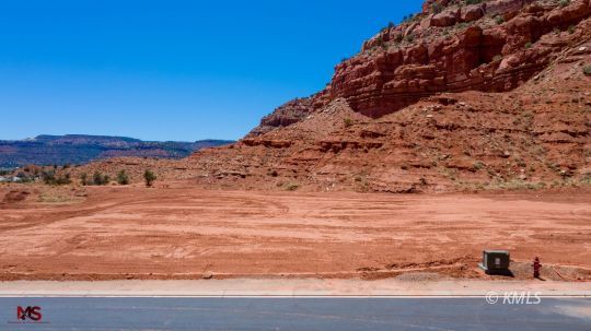 Kanab, Utah 84741, United States, ,Land,Active,7108