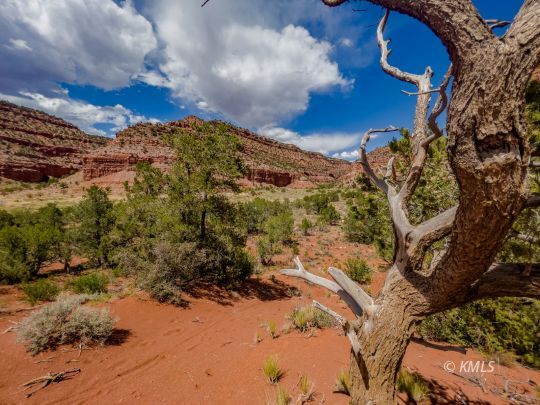 Kanab, Utah 84741, United States, ,Land,Active,7108