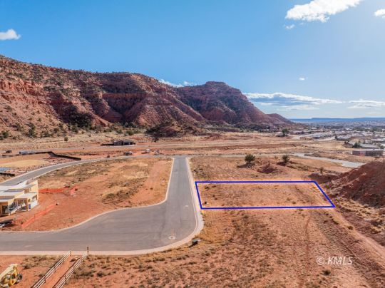 Kanab, Utah 84741, United States, ,Land,Active,7108