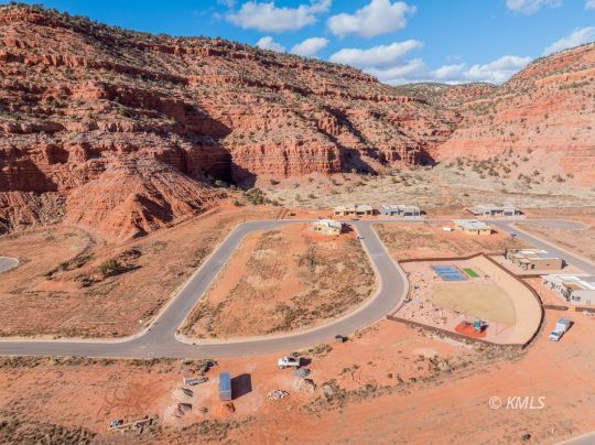 Kanab, Utah 84741, United States, ,Land,Active,7108