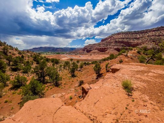 Kanab, Utah 84741, United States, ,Land,Active,7108