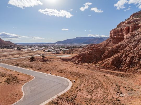 Kanab, Utah 84741, United States, ,Land,Active,7108