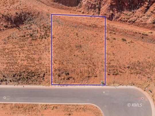 Kanab, Utah 84741, United States, ,Land,Active,7108