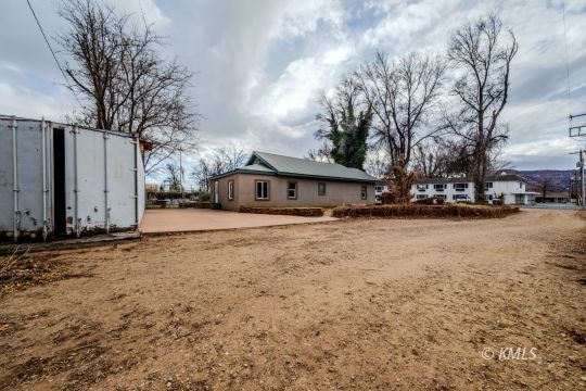 Kanab, Utah 84741, United States, 3 Bedrooms Bedrooms, ,1 BathroomBathrooms,Residential,Pending,17804