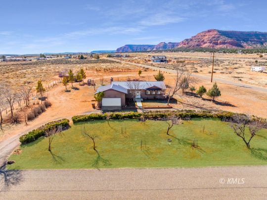 Kanab, Utah 84741, United States, 5 Bedrooms Bedrooms, ,2 BathroomsBathrooms,Residential,Active,53130