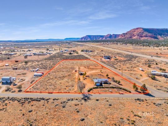 Kanab, Utah 84741, United States, 5 Bedrooms Bedrooms, ,2 BathroomsBathrooms,Residential,Active,53130