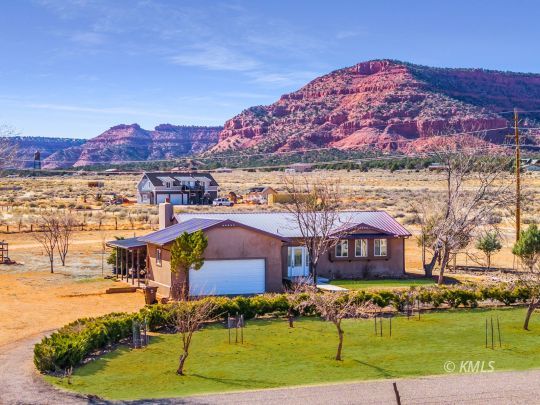 Kanab, Utah 84741, United States, 5 Bedrooms Bedrooms, ,2 BathroomsBathrooms,Residential,Active,53130