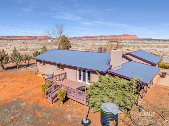 Kanab, Utah 84741, United States, 5 Bedrooms Bedrooms, ,2 BathroomsBathrooms,Residential,Active,53130