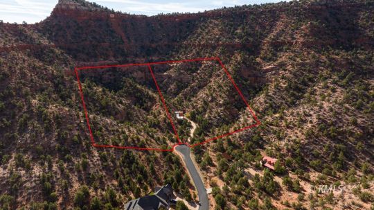 Kanab, Utah 84741, United States, 2 Bedrooms Bedrooms, ,2 BathroomsBathrooms,Residential,Active,244962