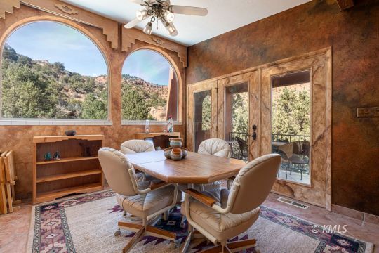 Kanab, Utah 84741, United States, 2 Bedrooms Bedrooms, ,2 BathroomsBathrooms,Residential,Active,244962