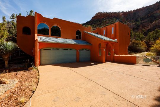 Kanab, Utah 84741, United States, 2 Bedrooms Bedrooms, ,2 BathroomsBathrooms,Residential,Active,244962