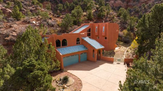 Kanab, Utah 84741, United States, 2 Bedrooms Bedrooms, ,2 BathroomsBathrooms,Residential,Active,244962