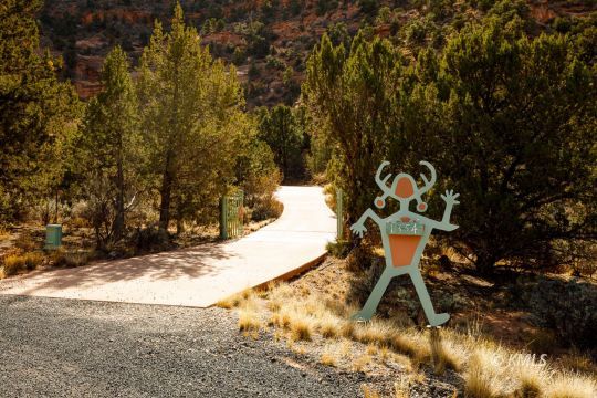 Kanab, Utah 84741, United States, 2 Bedrooms Bedrooms, ,2 BathroomsBathrooms,Residential,Active,244962