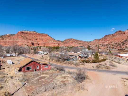Kanab, Utah 84741, United States, 2 Bedrooms Bedrooms, ,1 BathroomBathrooms,Residential,Active,79271