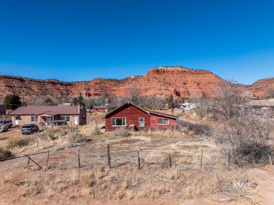 Kanab, Utah 84741, United States, 2 Bedrooms Bedrooms, ,1 BathroomBathrooms,Residential,Active,79271
