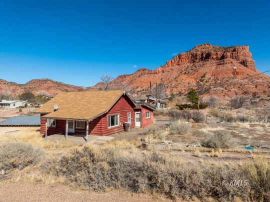 Kanab, Utah 84741, United States, 2 Bedrooms Bedrooms, ,1 BathroomBathrooms,Residential,Active,79271