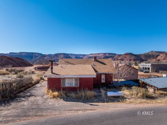Kanab, Utah 84741, United States, 2 Bedrooms Bedrooms, ,1 BathroomBathrooms,Residential,Active,79271