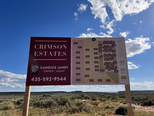 Kanab, Utah 84741, United States, ,Land,Pending,85443