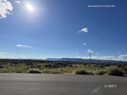 Kanab, Utah 84741, United States, ,Land,Pending,85443