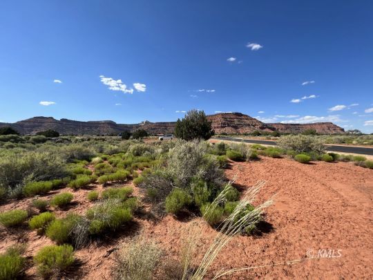 Kanab, Utah 84741, United States, ,Land,Active,72332